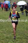 Girls under-13s Start Fitness NEHL, Peterlee, County Durham. Photo: David T. Hewitson/Sports for All Pics